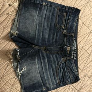 American eagle outfitters shorts